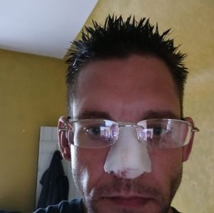 Meet your Posher, Dan